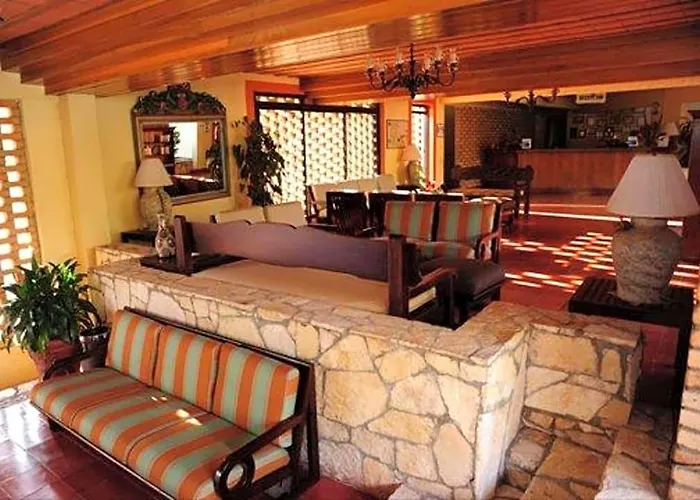 Clarion Hotel Copan Ruinas